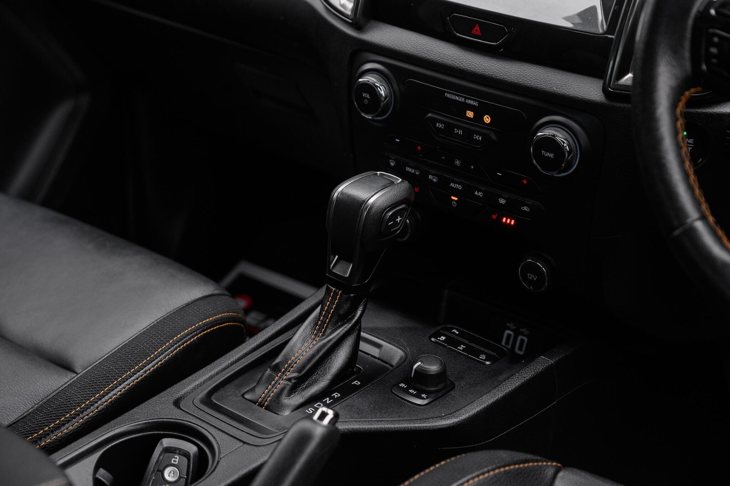 Used Ford Ranger 2021 for sale - 77738190: Photo 42