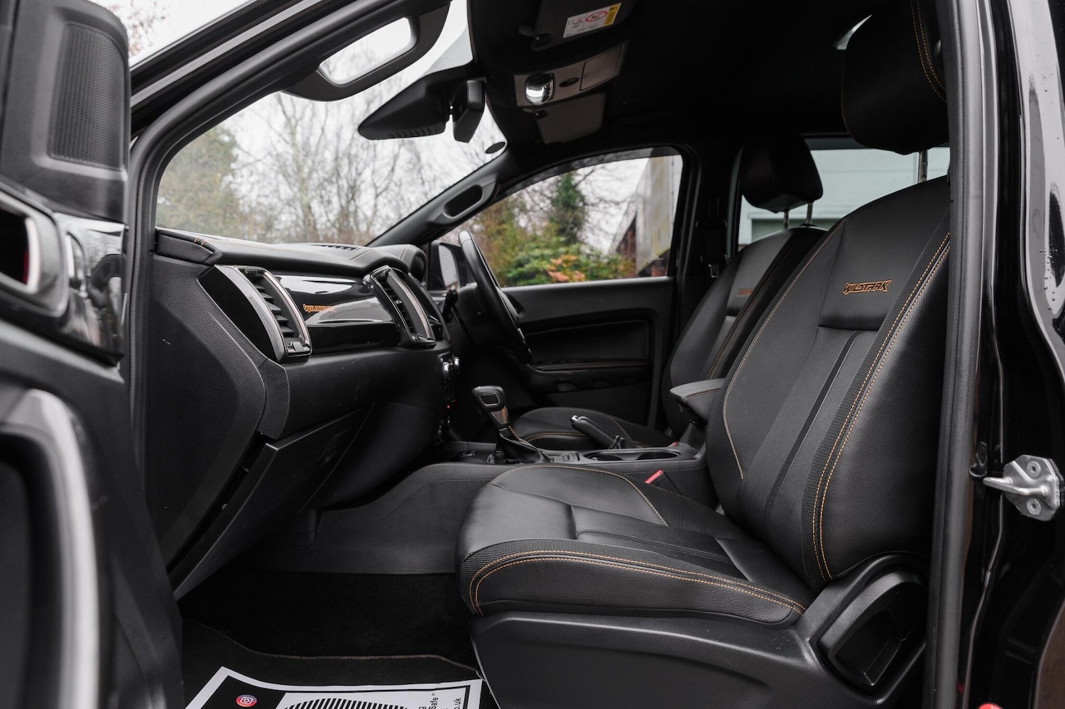 Used Ford Ranger 2021 for sale - 77738190: Photo 43