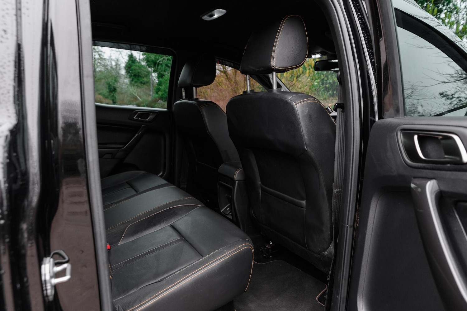 Used Ford Ranger 2021 for sale - 77738190: Photo 45