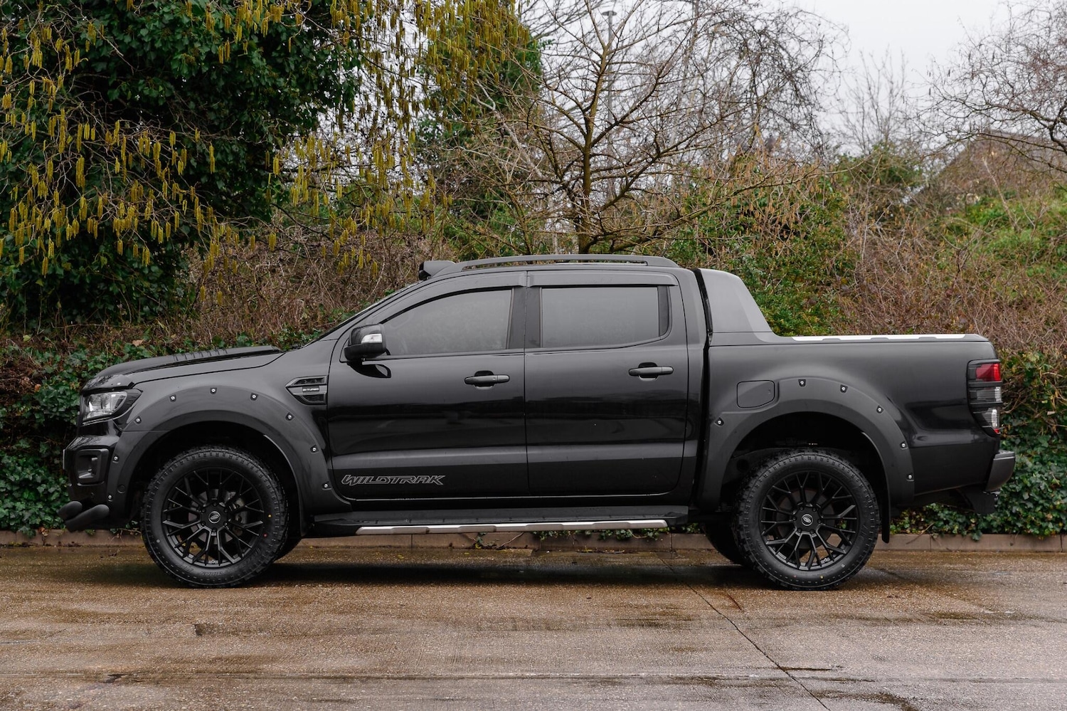 Used Ford Ranger 2021 for sale - 77738190: Photo 6