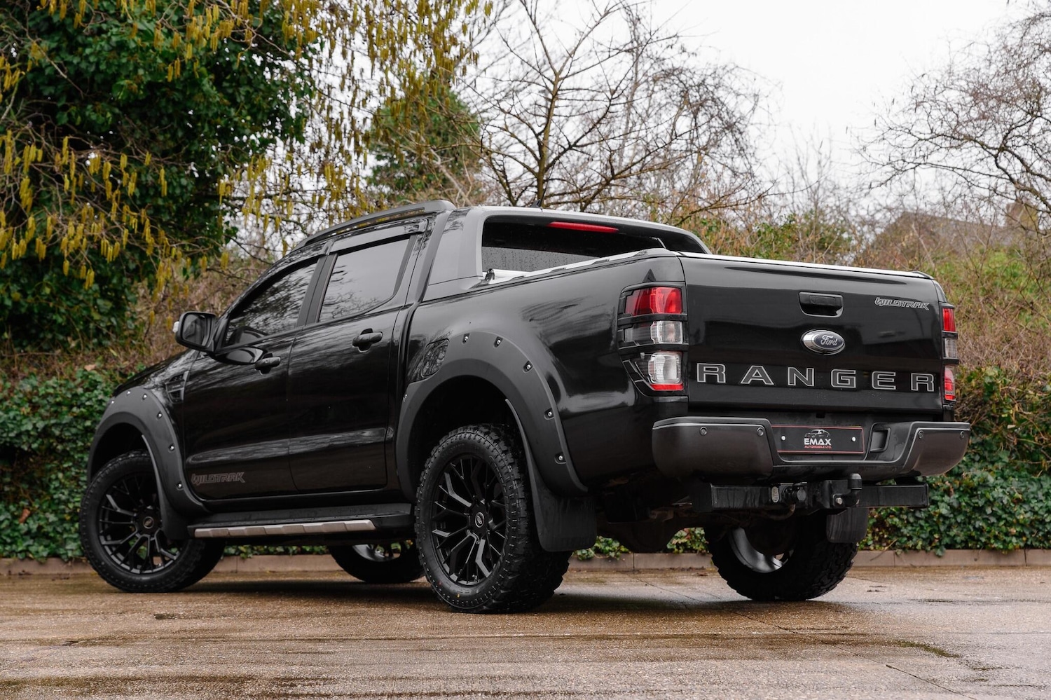 Used Ford Ranger 2021 for sale - 77738190: Photo 7