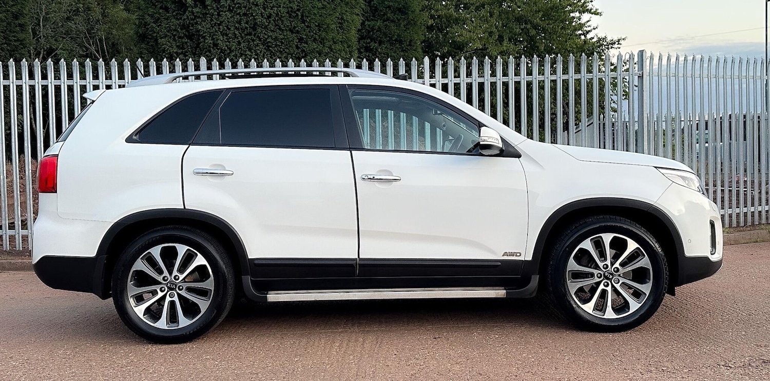 Used Kia Sorento for sale - 76899013: Photo 11