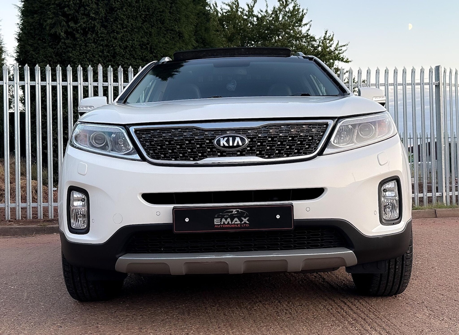 Used Kia Sorento for sale - 76899013: Photo 13