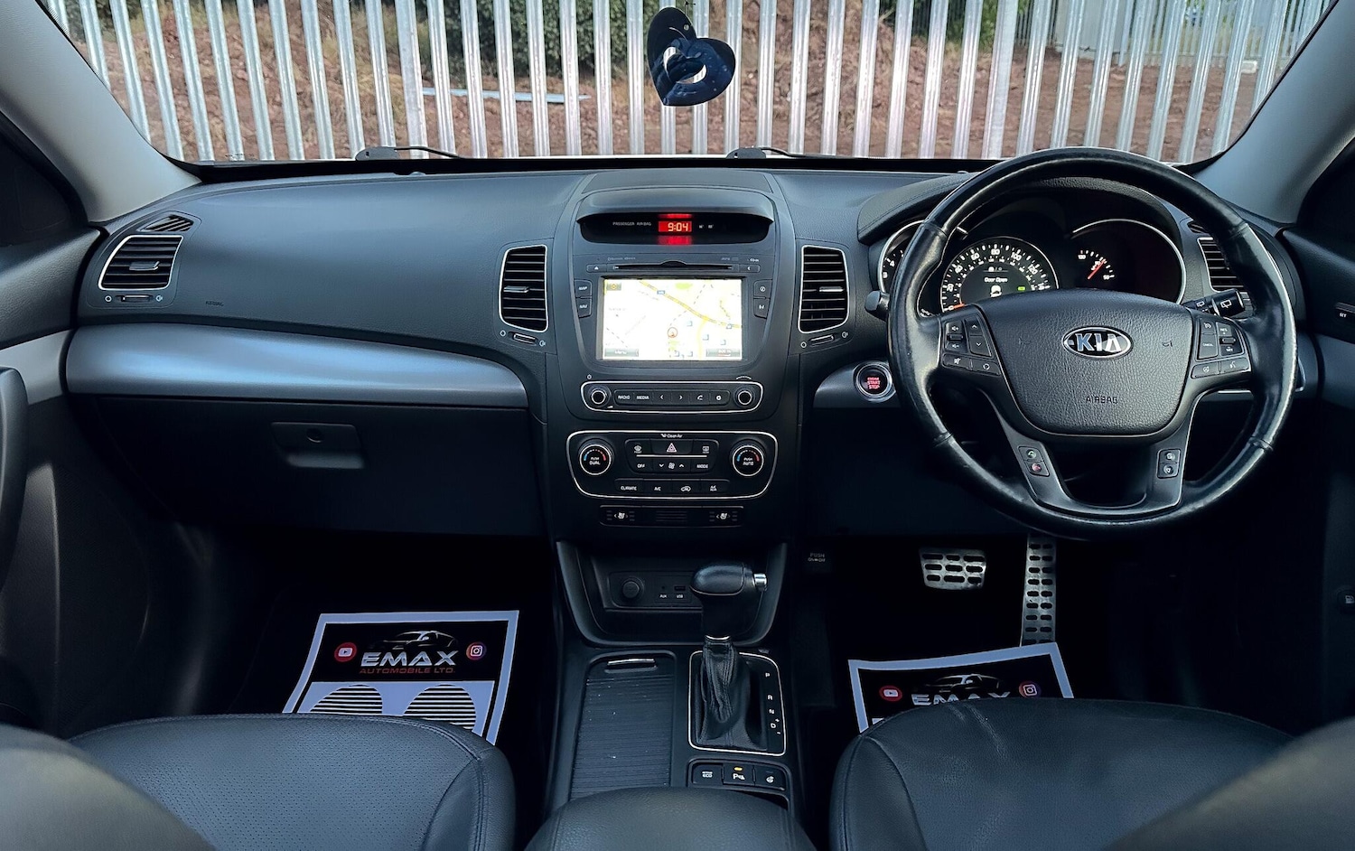 Used Kia Sorento for sale - 76899013: Photo 20