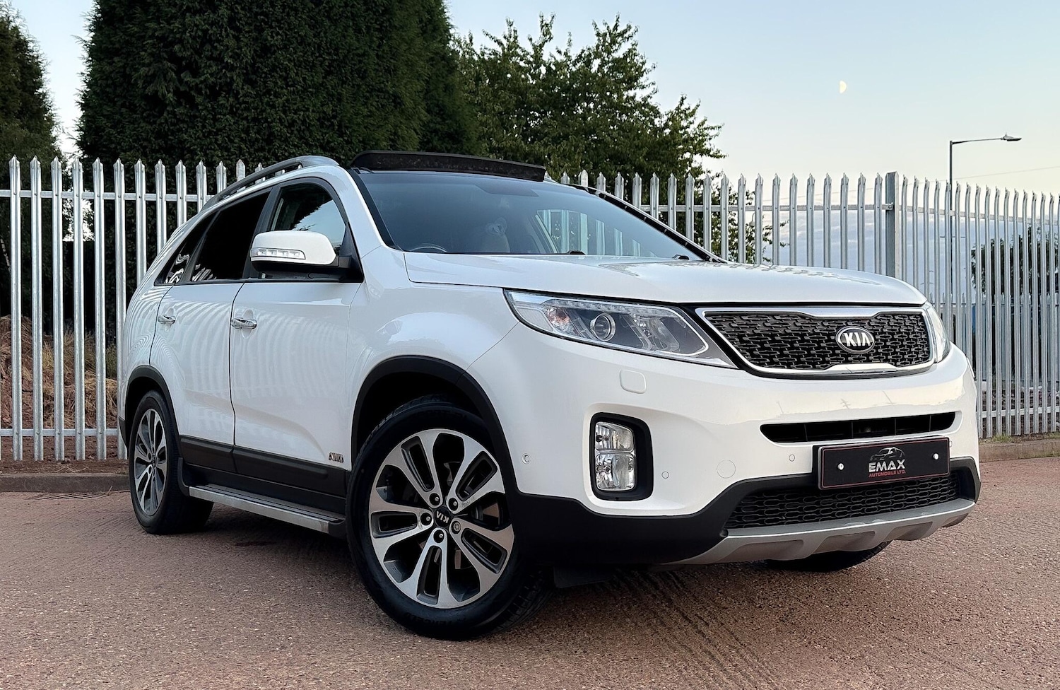 Used Kia Sorento for sale - 76899013: Photo 24