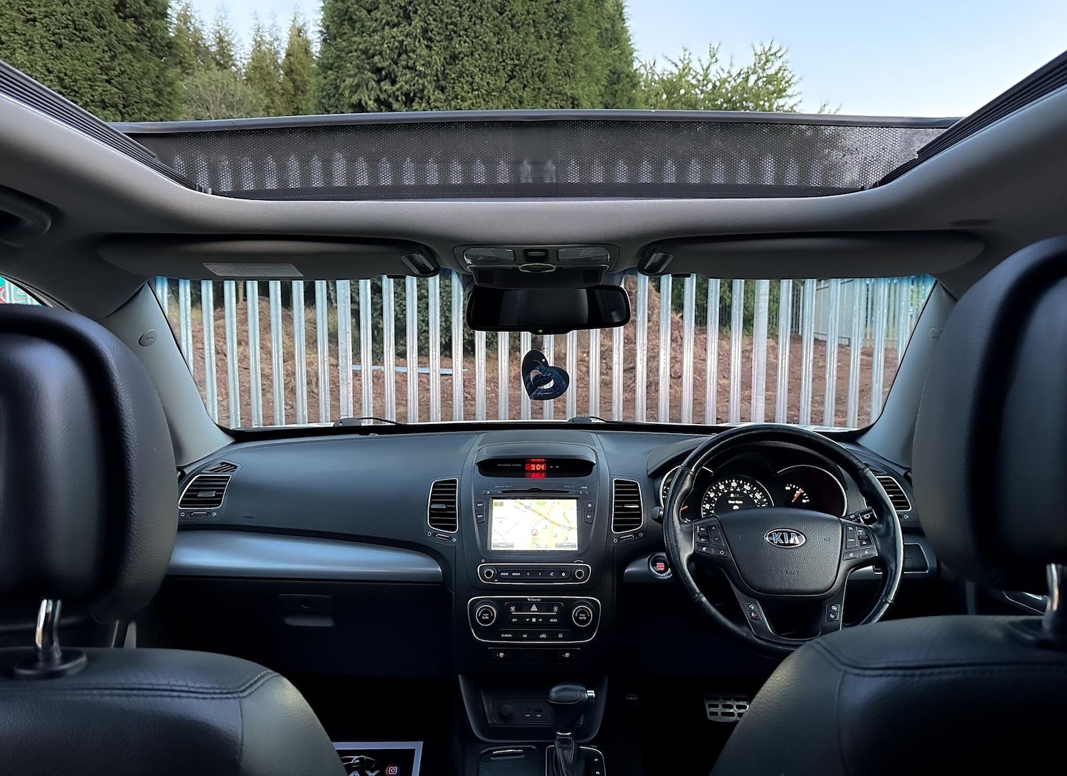 Used Kia Sorento for sale - 76899013: Photo 25