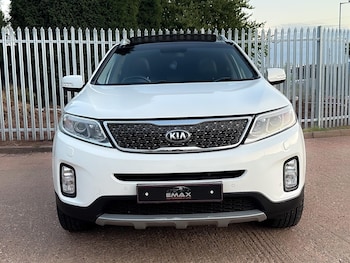 Used Kia Sorento 2014 for sale - 76899013: Photo