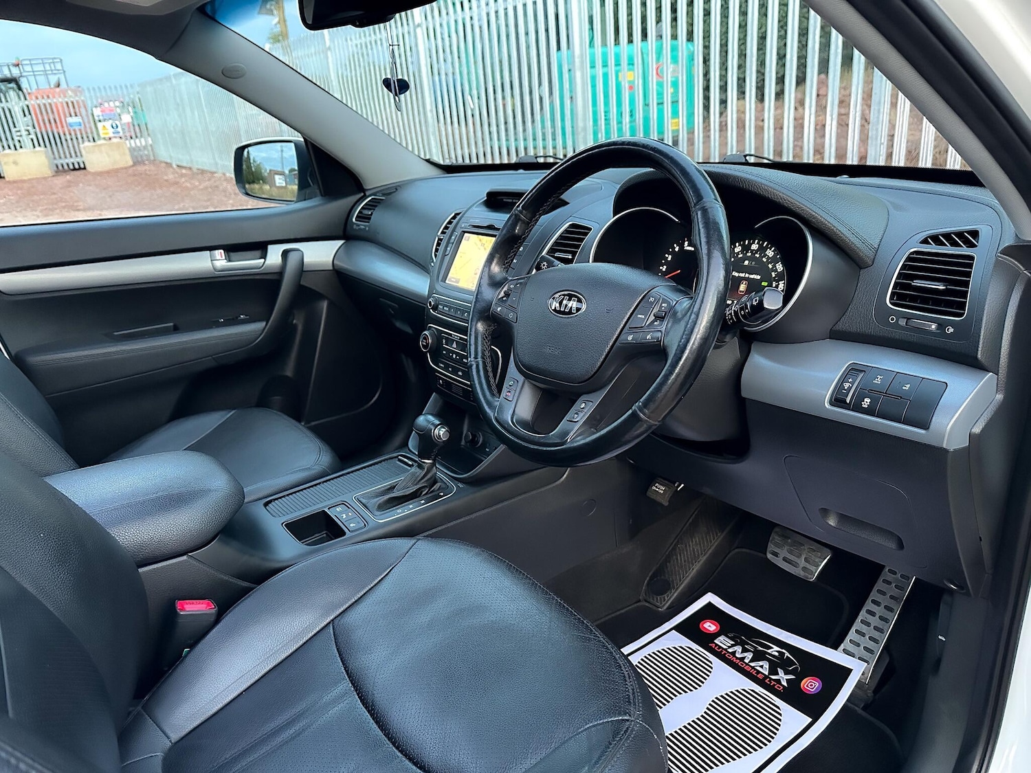 Used Kia Sorento for sale - 76899013: Photo 3