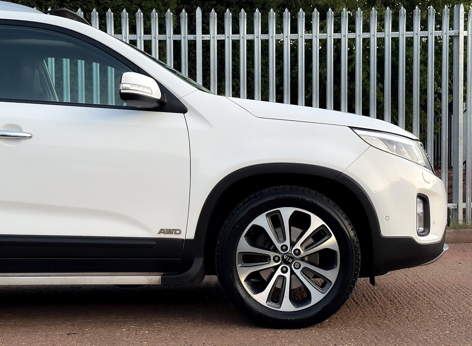 Used Kia Sorento for sale - 76899013: Photo 31