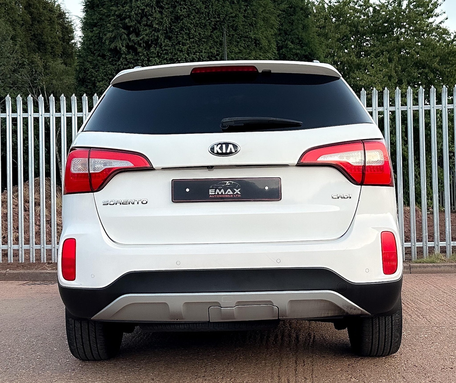 Used Kia Sorento for sale - 76899013: Photo 33