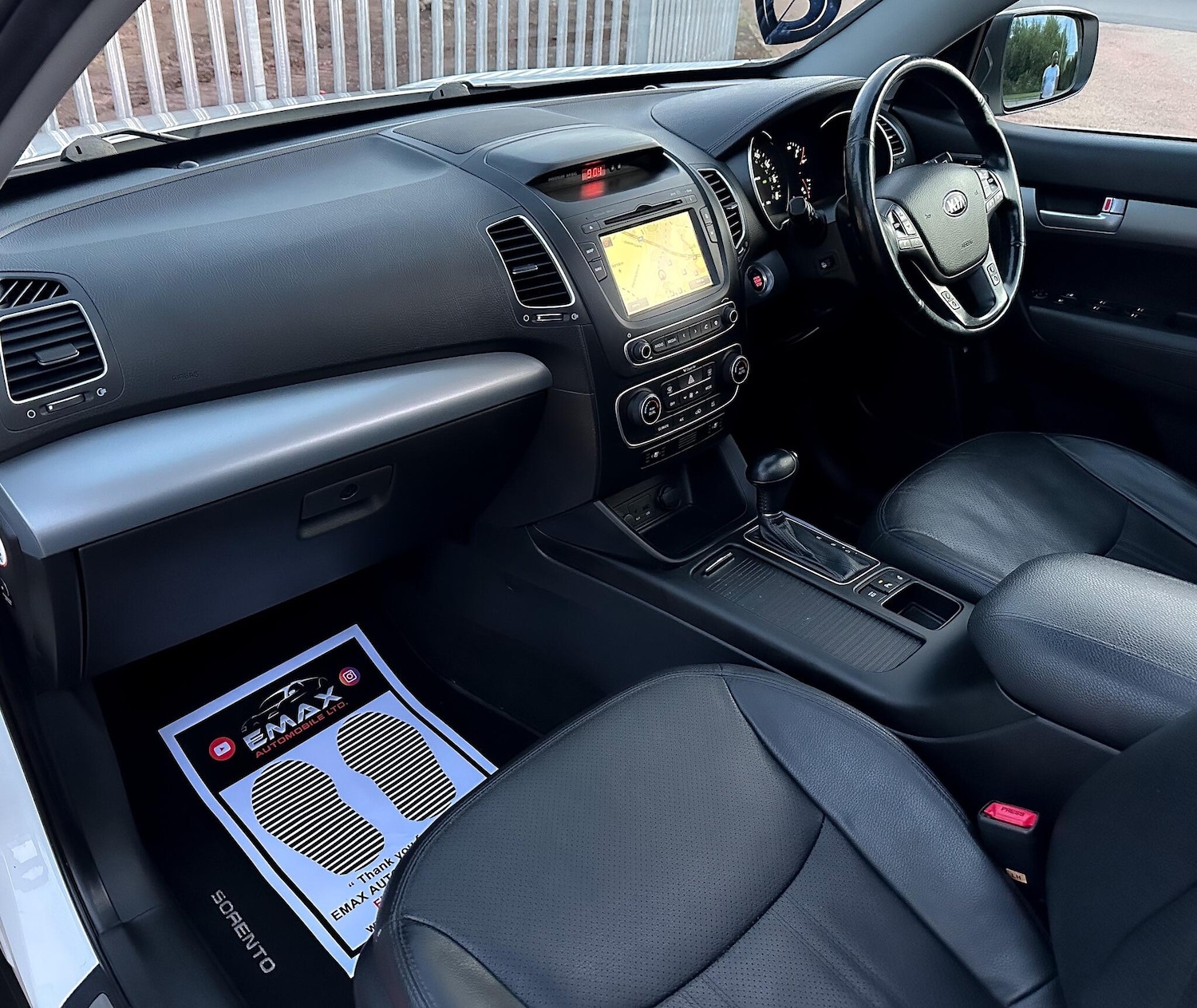 Used Kia Sorento for sale - 76899013: Photo 39