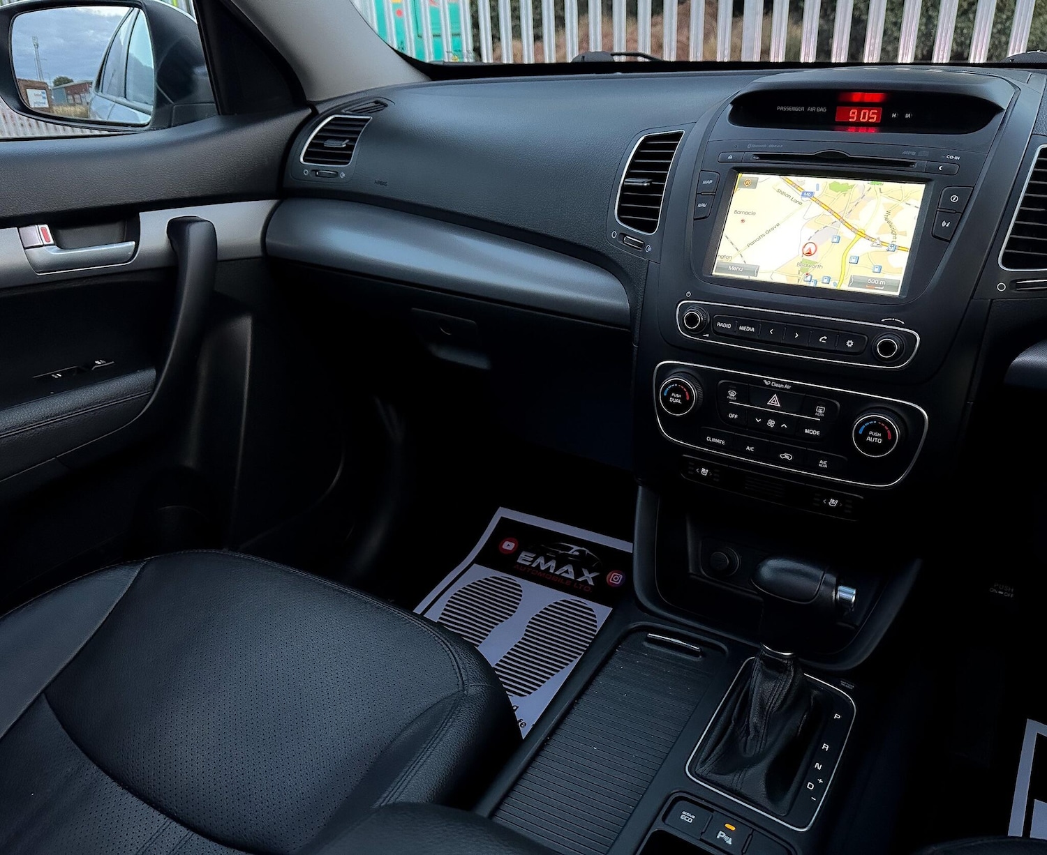 Used Kia Sorento for sale - 76899013: Photo 40