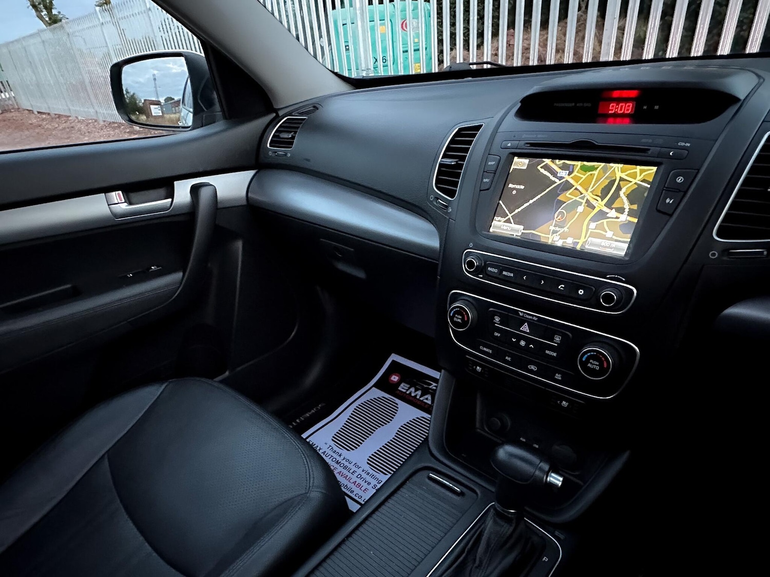 Used Kia Sorento for sale - 76899013: Photo 42