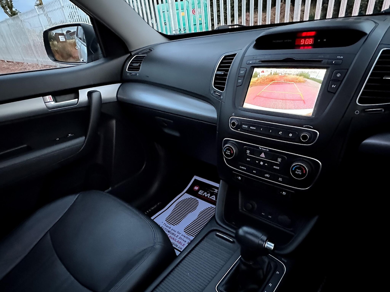 Used Kia Sorento for sale - 76899013: Photo 43