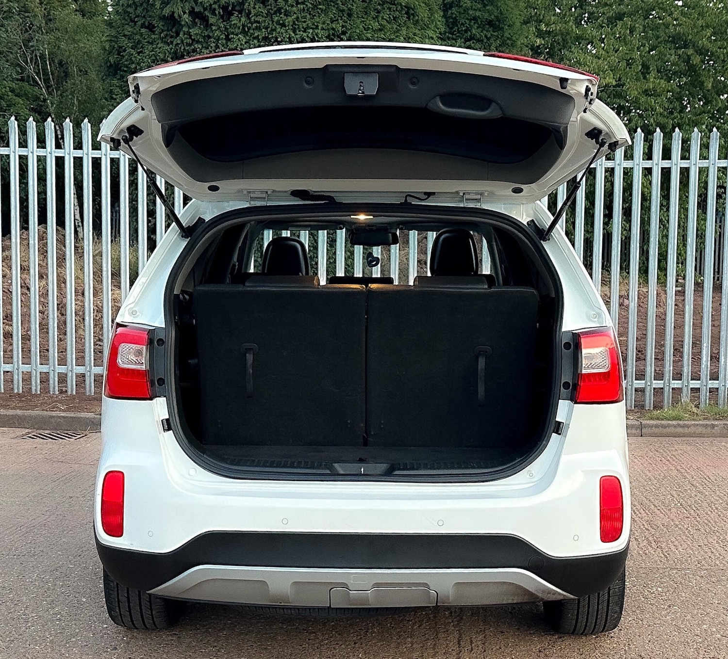 Used Kia Sorento for sale - 76899013: Photo 45