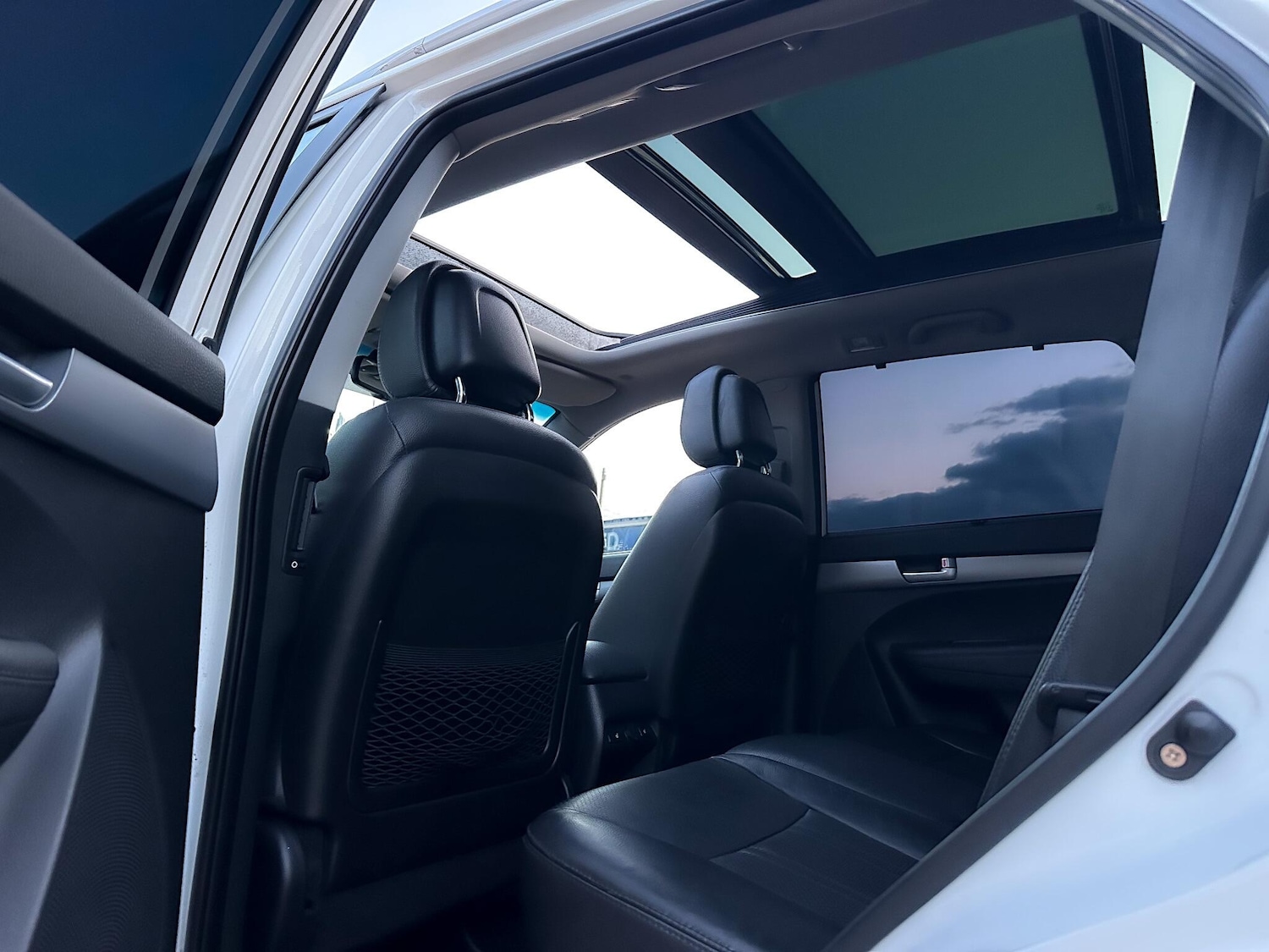 Used Kia Sorento for sale - 76899013: Photo 5