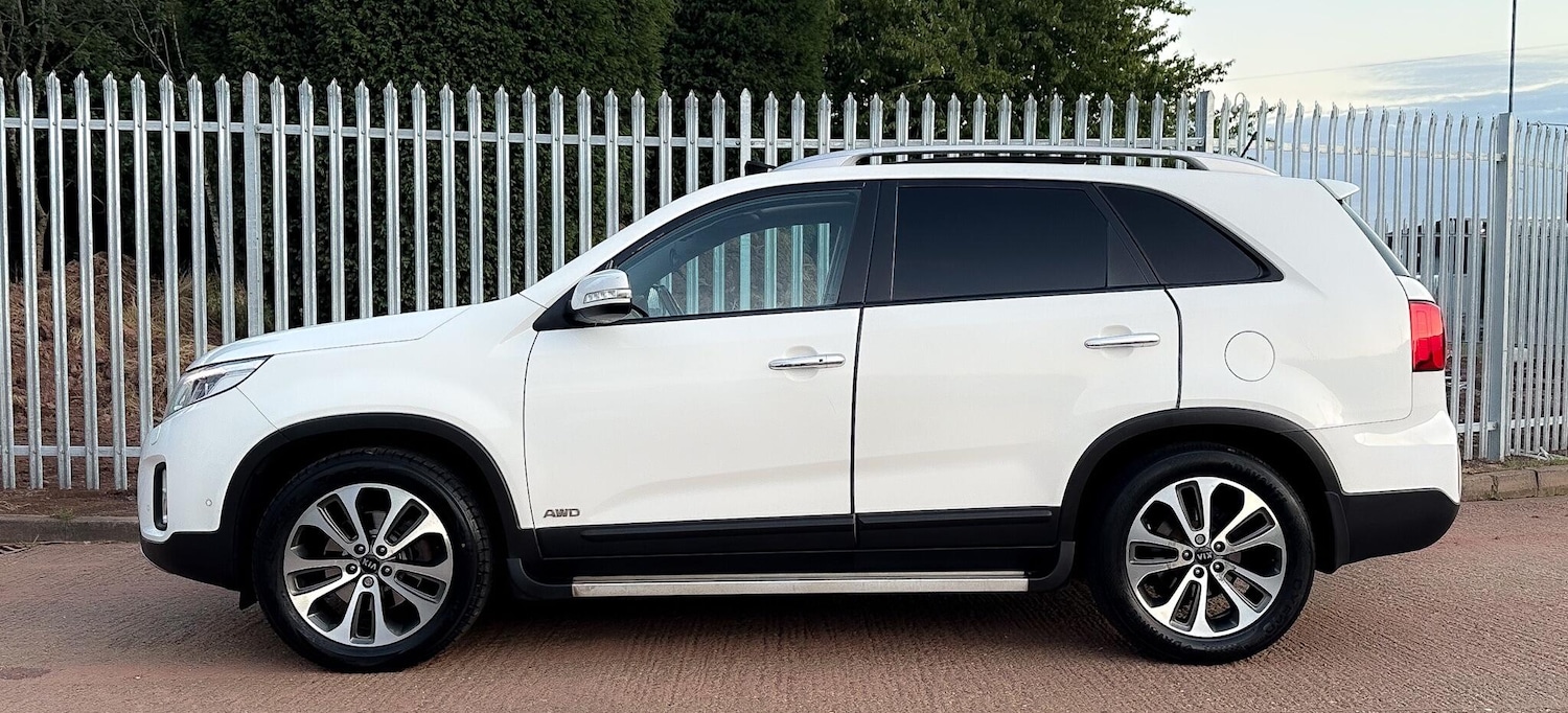 Used Kia Sorento for sale - 76899013: Photo 6