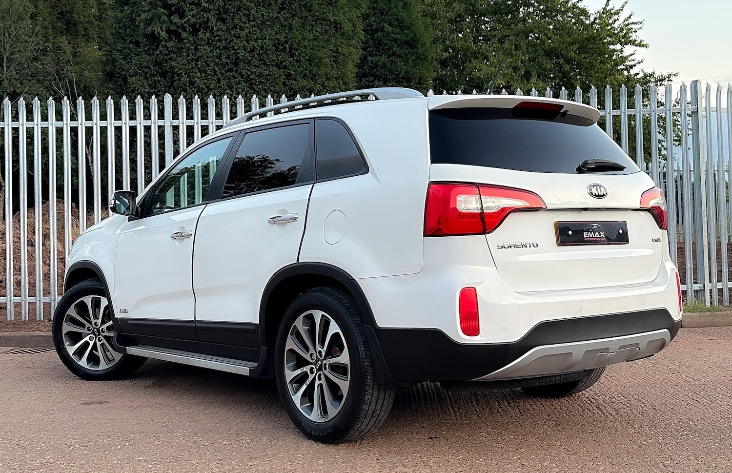 Used Kia Sorento for sale - 76899013: Photo 7