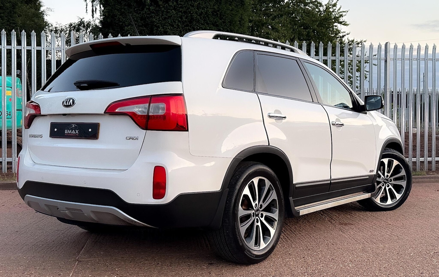 Used Kia Sorento for sale - 76899013: Photo 9