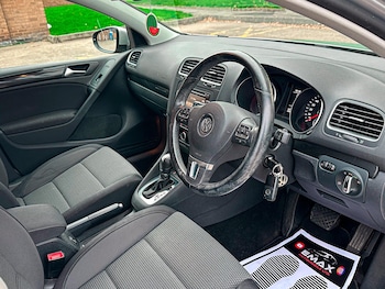Used Volkswagen Golf 2012 for sale - 76094871: Photo