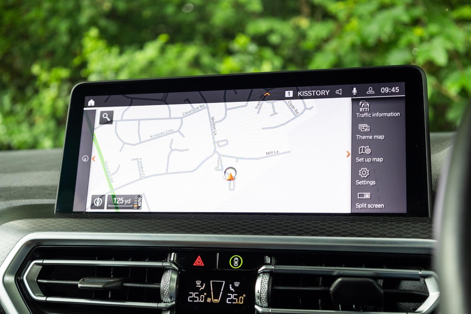 Used BMW X3 2022 for sale - 77109598: Photo 10