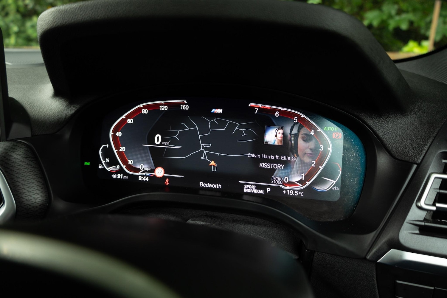 Used BMW X3 2022 for sale - 77109598: Photo 12