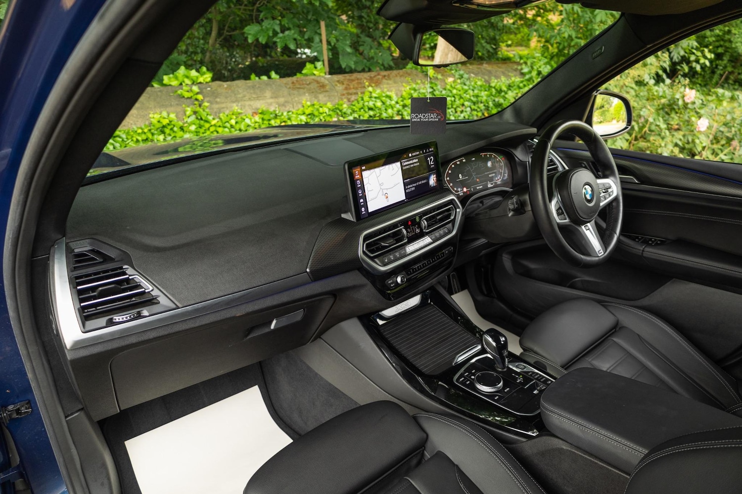 Used BMW X3 2022 for sale - 77109598: Photo 13