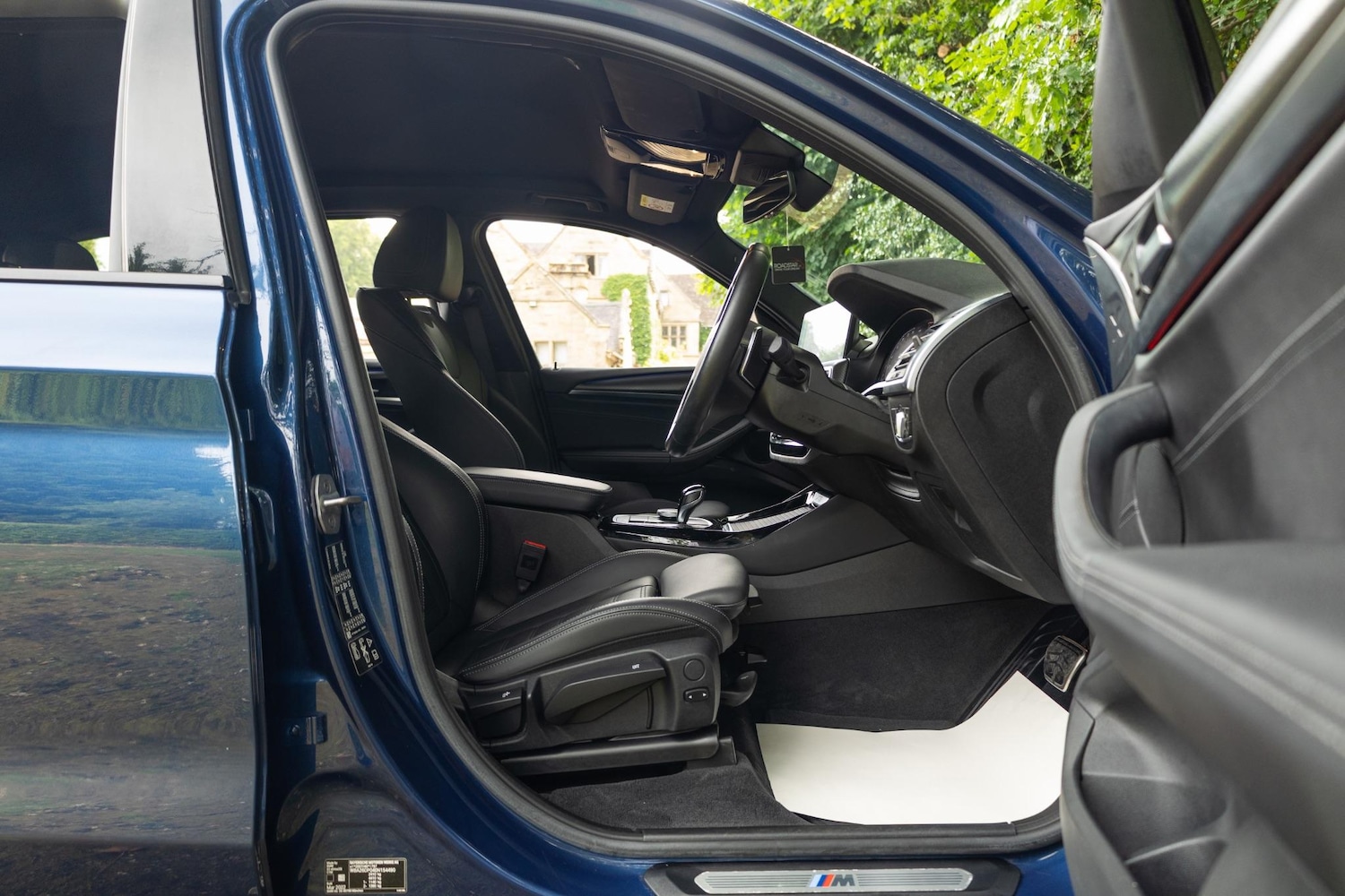 Used BMW X3 2022 for sale - 77109598: Photo 18