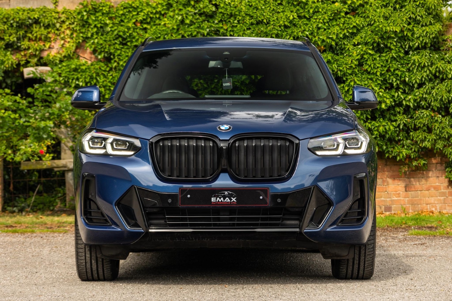 Used BMW X3 2022 for sale - 77109598: Photo 2