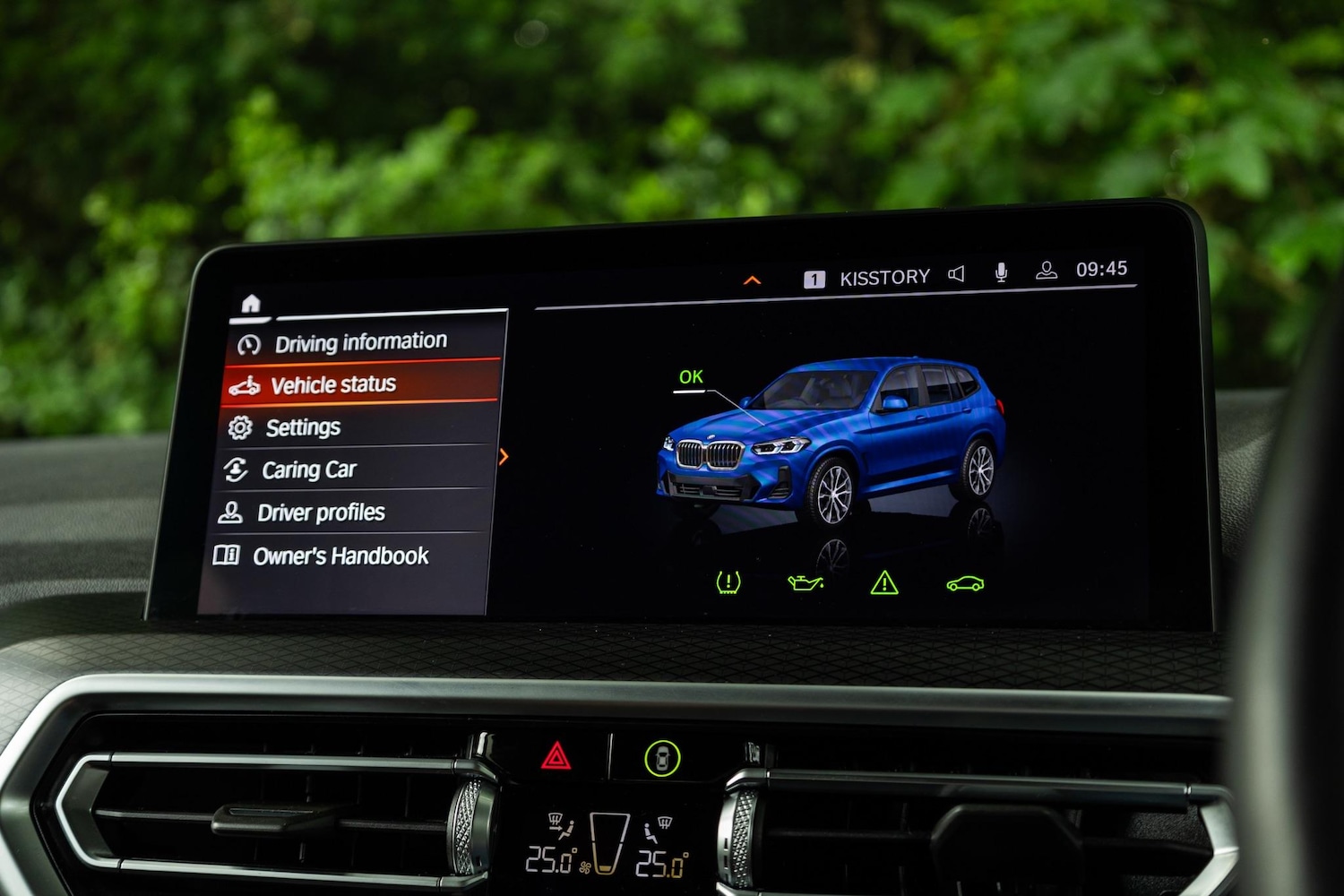 Used BMW X3 2022 for sale - 77109598: Photo 21