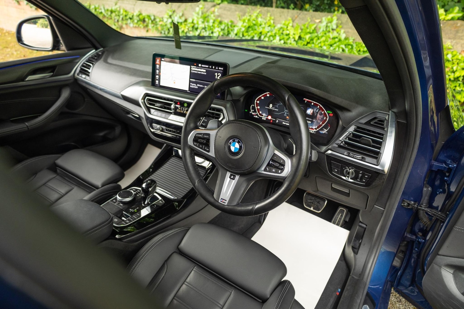 Used BMW X3 2022 for sale - 77109598: Photo 3