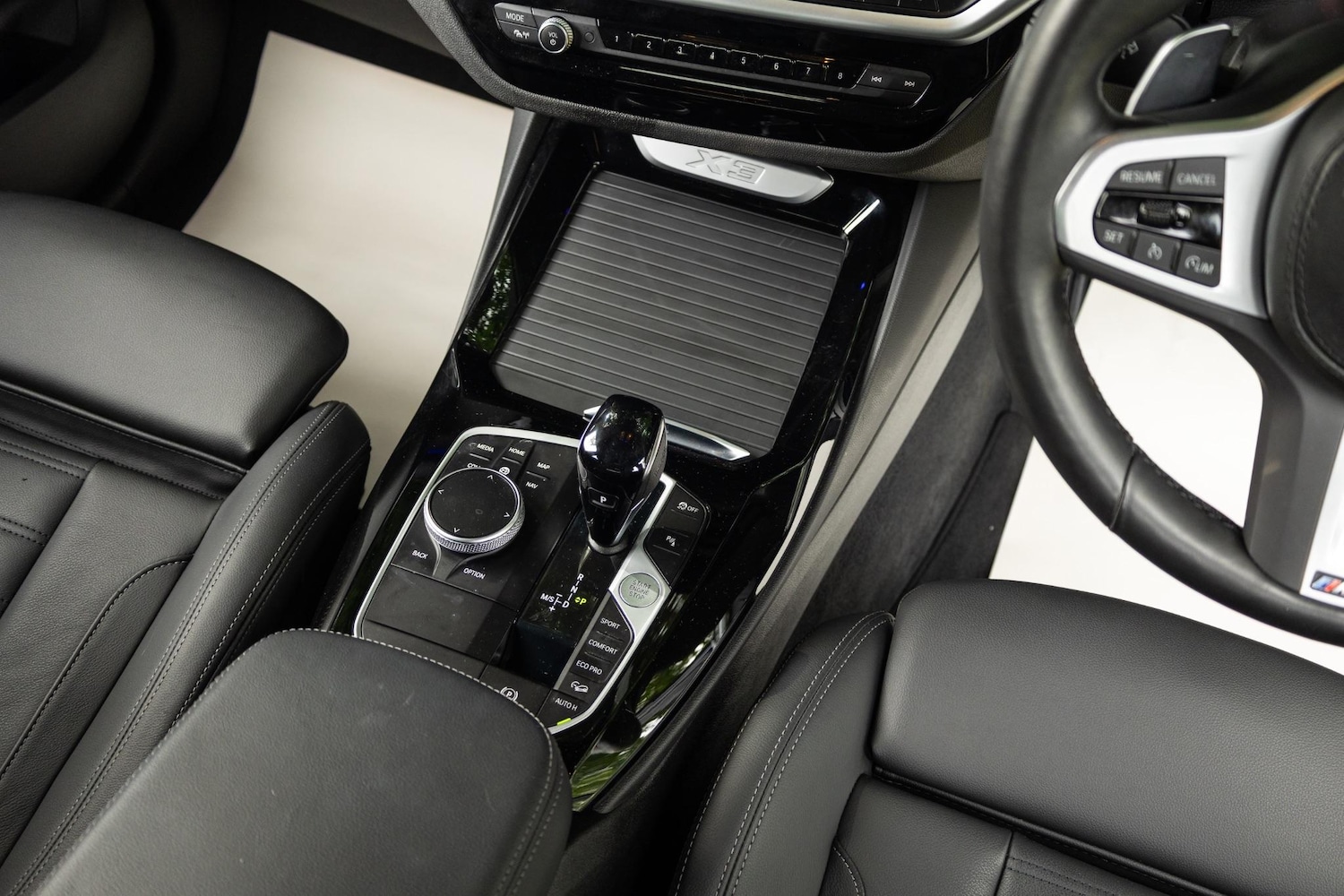 Used BMW X3 2022 for sale - 77109598: Photo 31