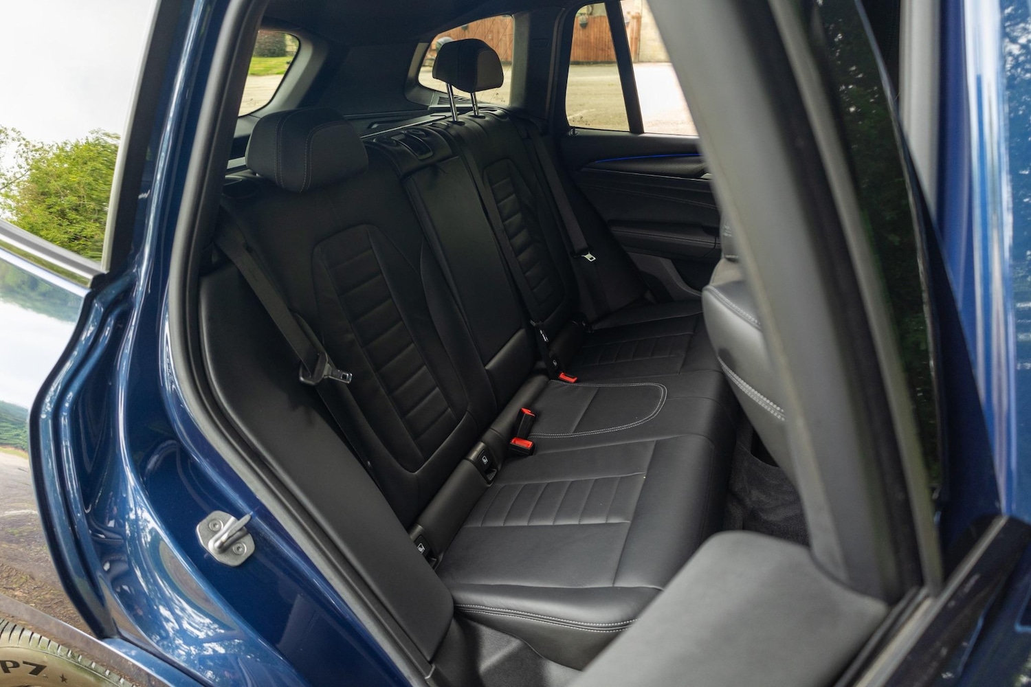 Used BMW X3 2022 for sale - 77109598: Photo 32