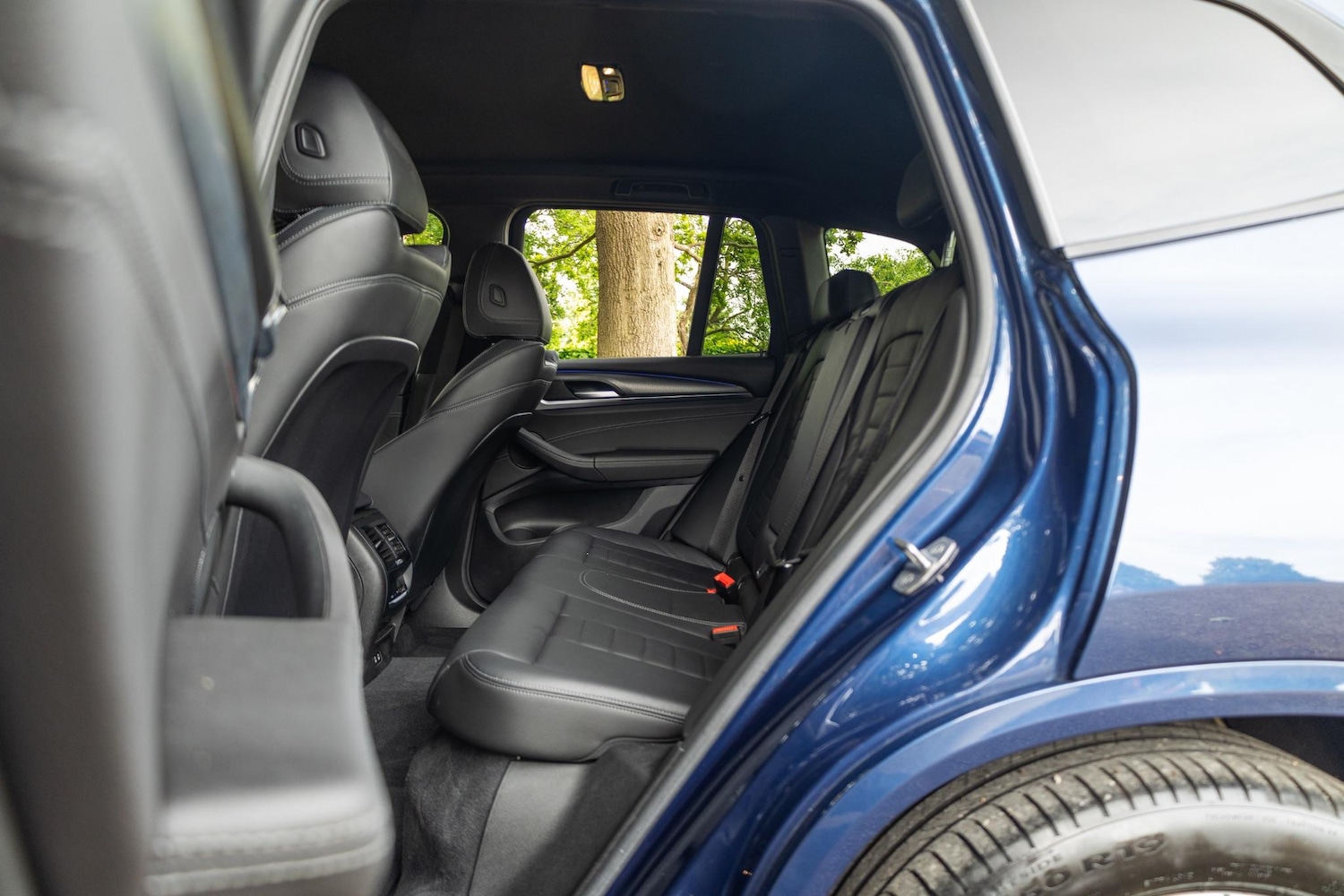 Used BMW X3 2022 for sale - 77109598: Photo 36