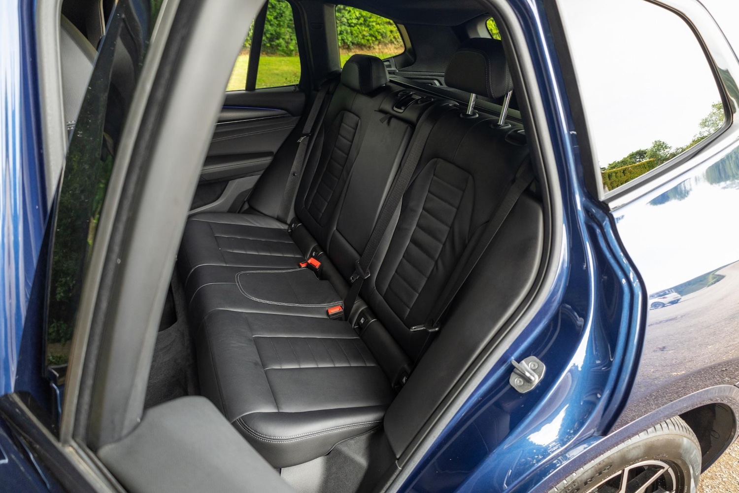 Used BMW X3 2022 for sale - 77109598: Photo 37