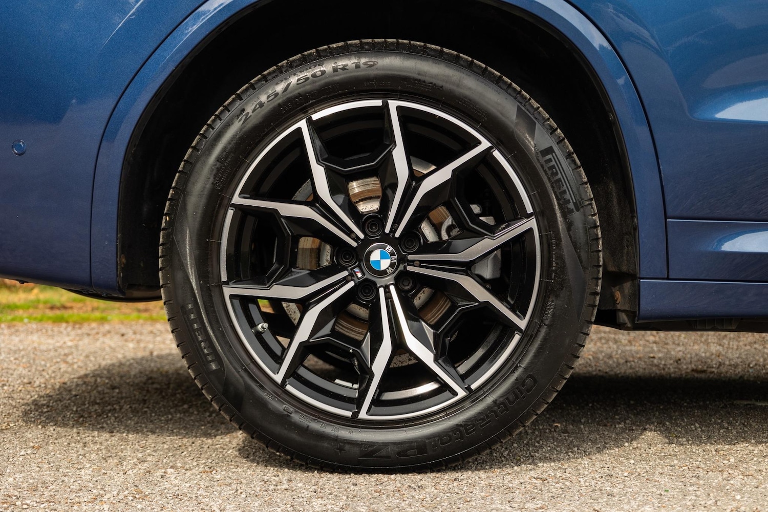 Used BMW X3 2022 for sale - 77109598: Photo 42