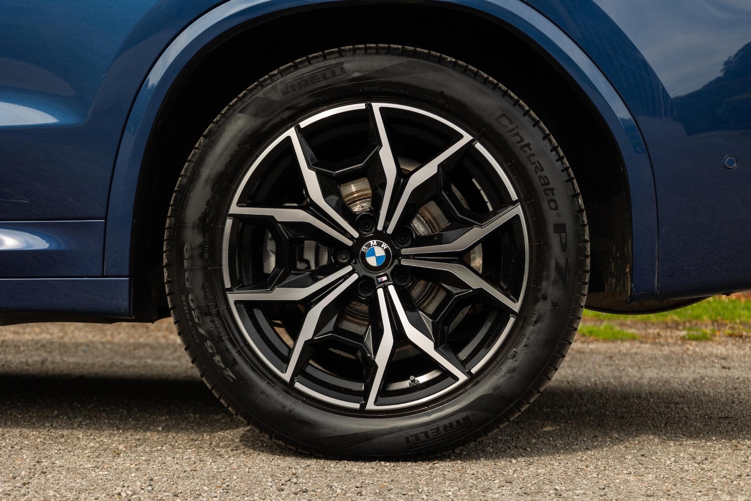 Used BMW X3 2022 for sale - 77109598: Photo 43