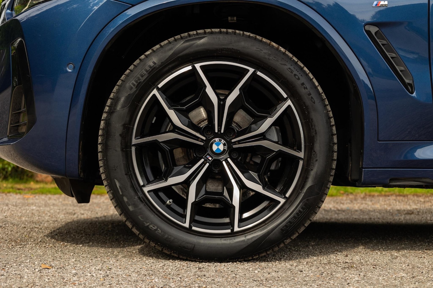 Used BMW X3 2022 for sale - 77109598: Photo 44