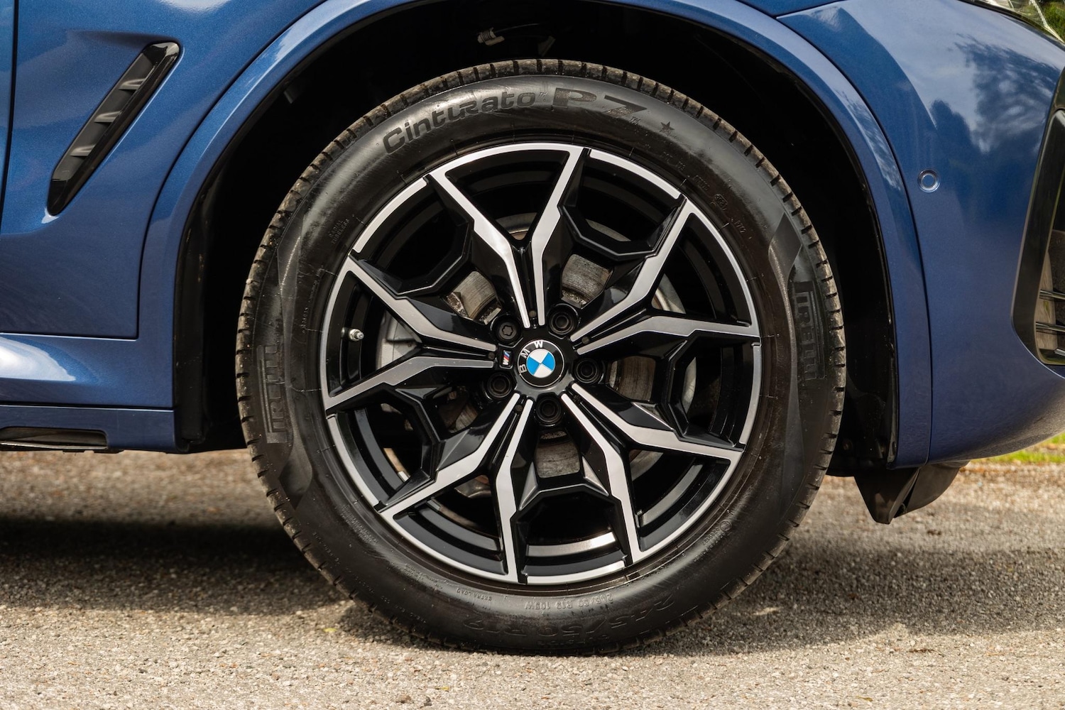 Used BMW X3 2022 for sale - 77109598: Photo 45