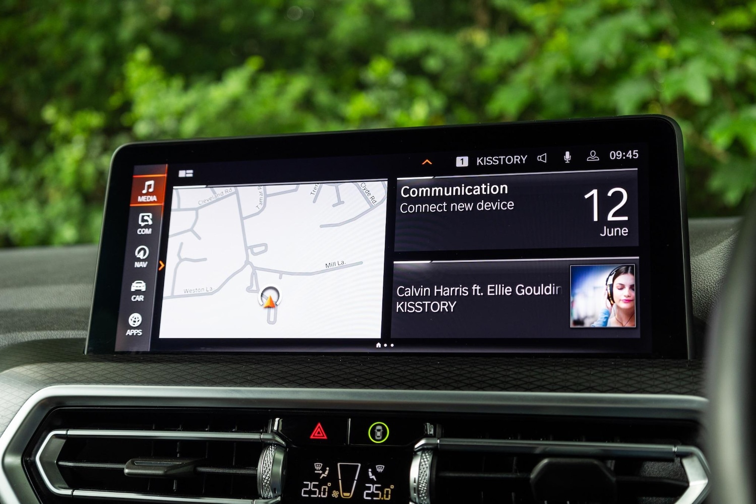 Used BMW X3 2022 for sale - 77109598: Photo 46