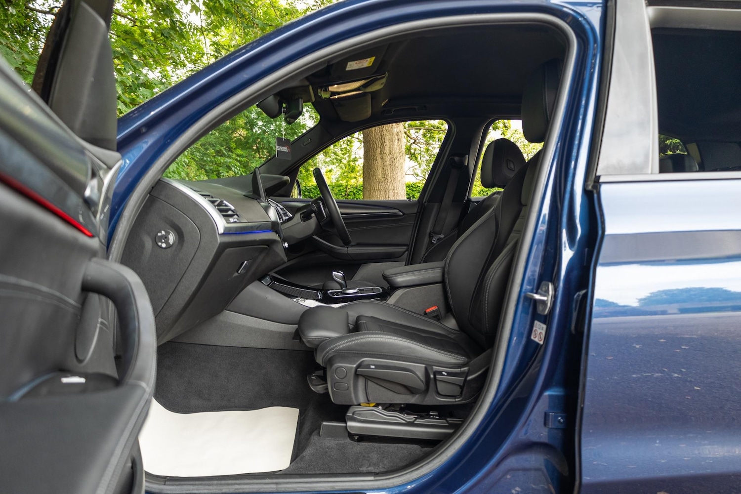 Used BMW X3 2022 for sale - 77109598: Photo 49