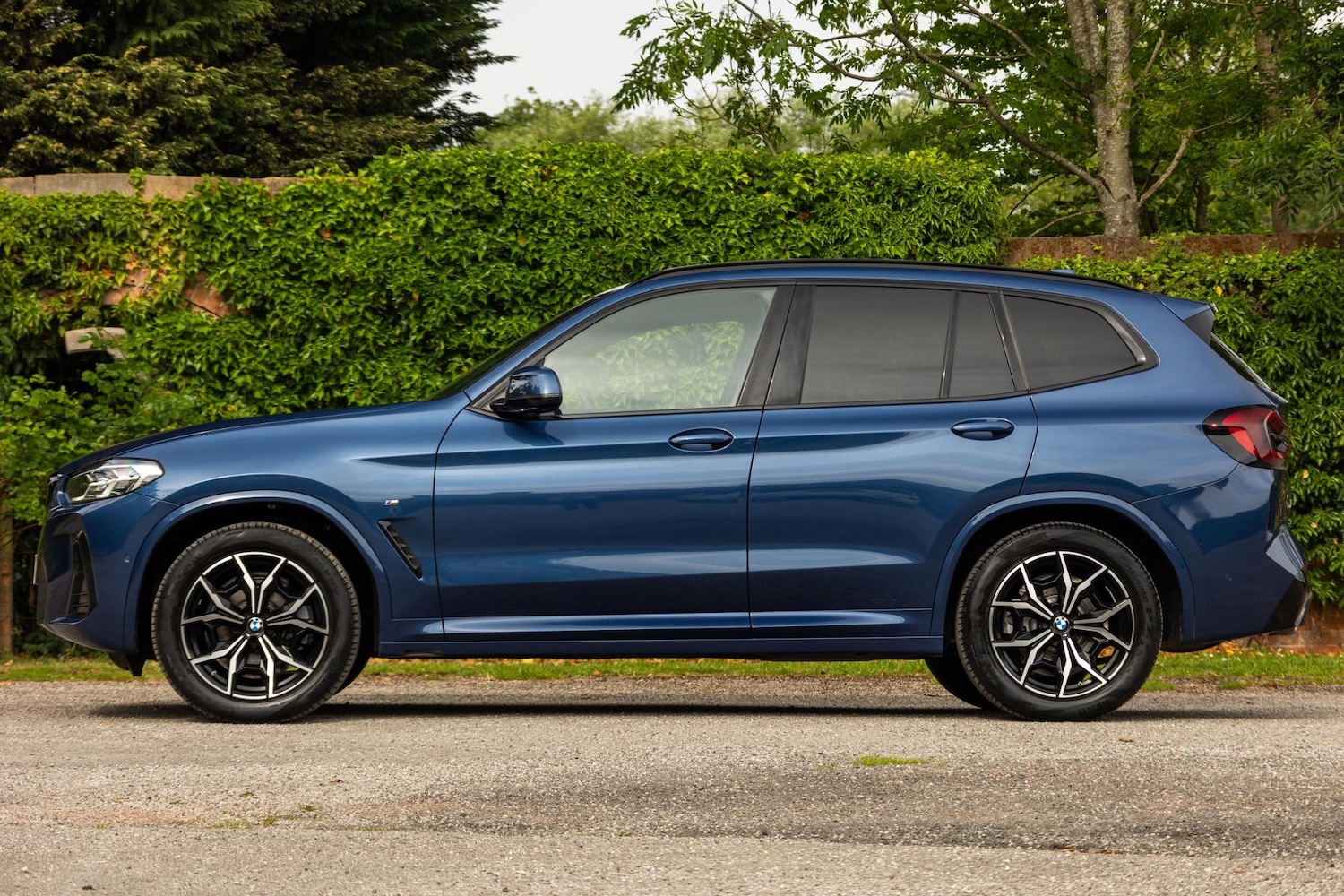 Used BMW X3 2022 for sale - 77109598: Photo 6