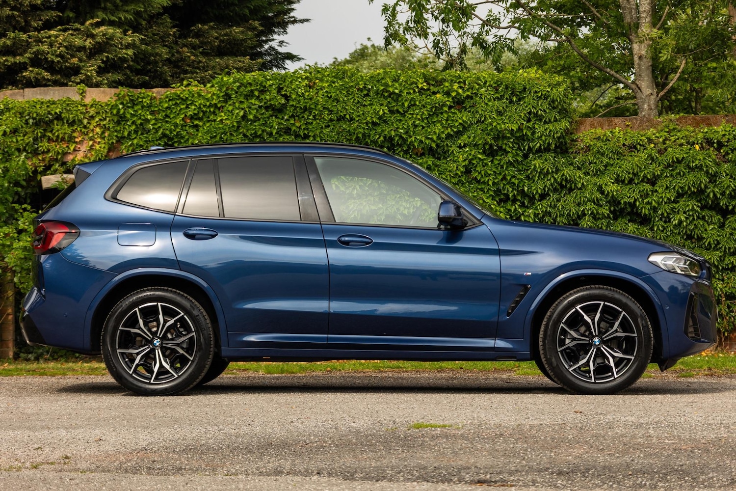 Used BMW X3 2022 for sale - 77109598: Photo 9