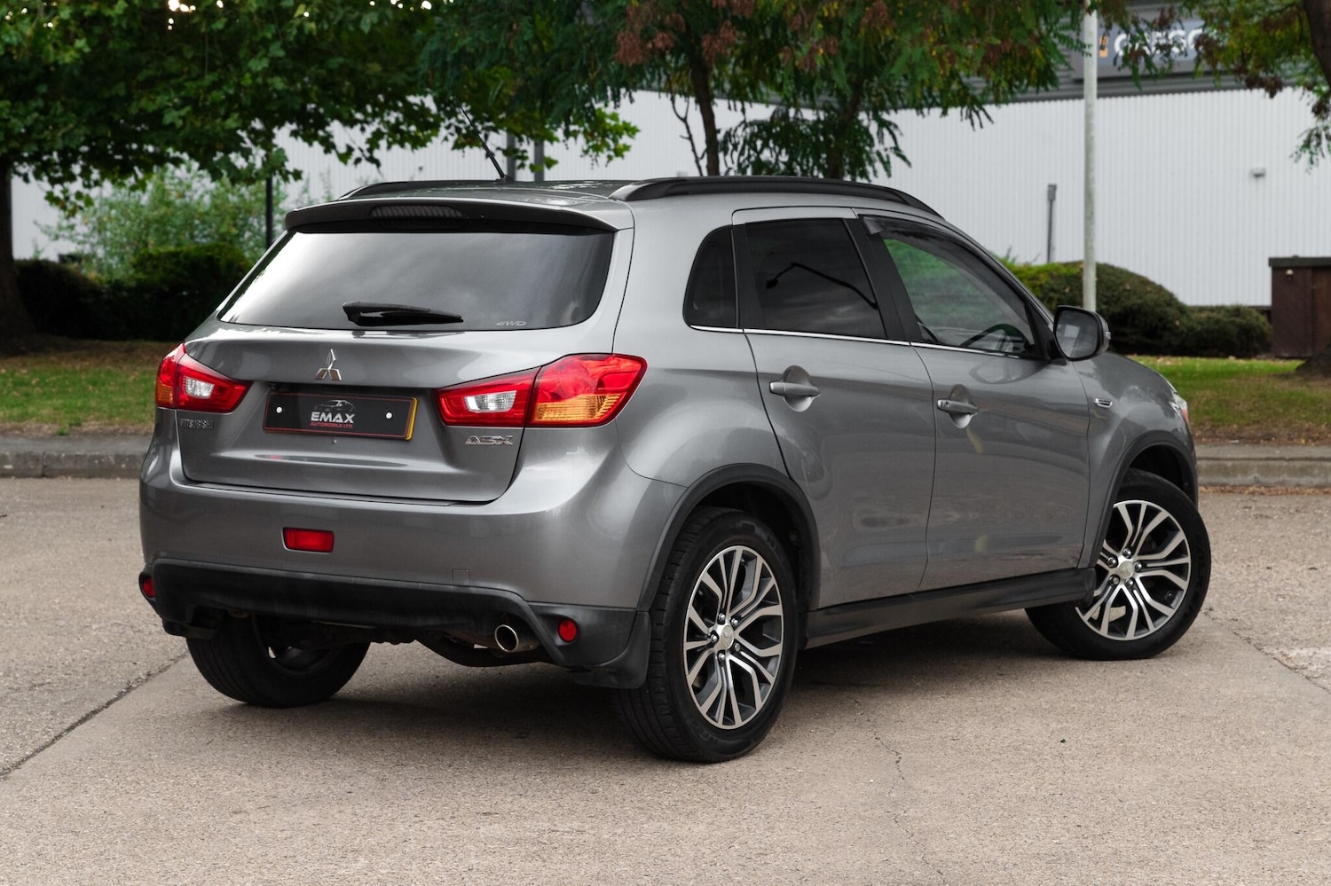 Used Mitsubishi ASX 2017 for sale - 77970593: Photo 10