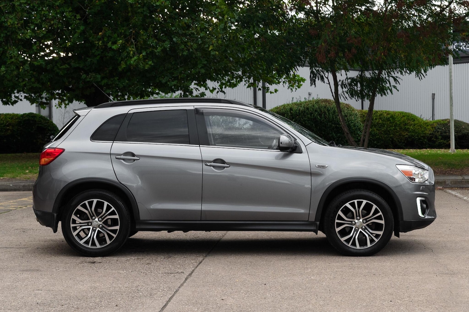 Used Mitsubishi ASX 2017 for sale - 77970593: Photo 11