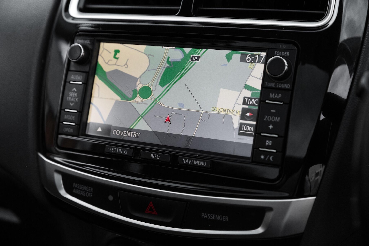 Used Mitsubishi ASX 2017 for sale - 77970593: Photo 18