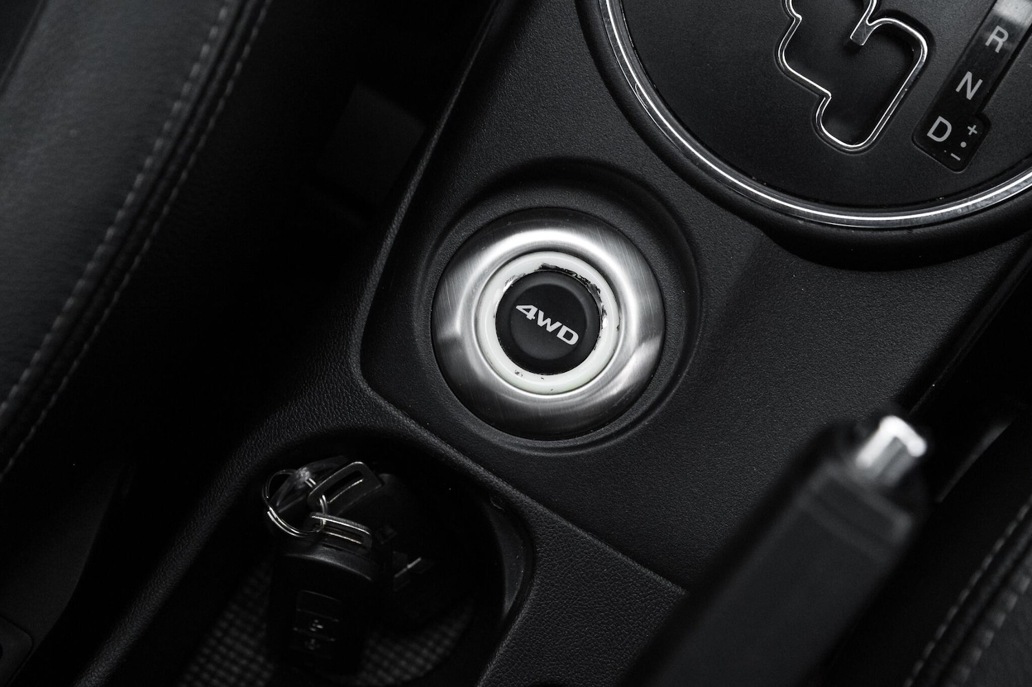 Used Mitsubishi ASX 2017 for sale - 77970593: Photo 19