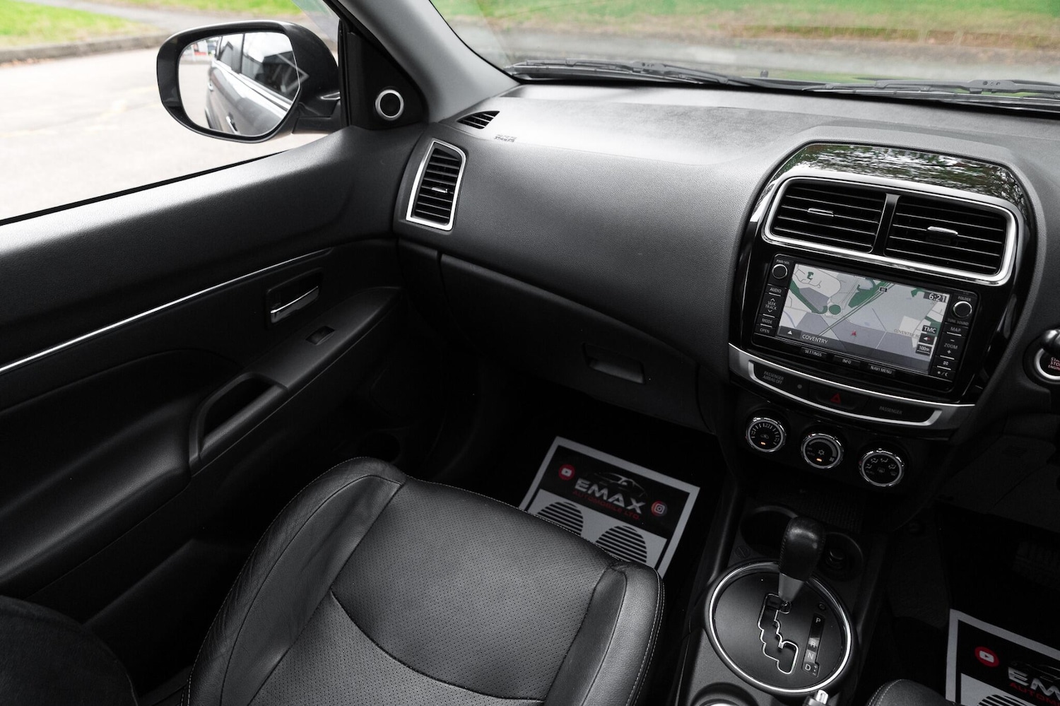 Used Mitsubishi ASX 2017 for sale - 77970593: Photo 21