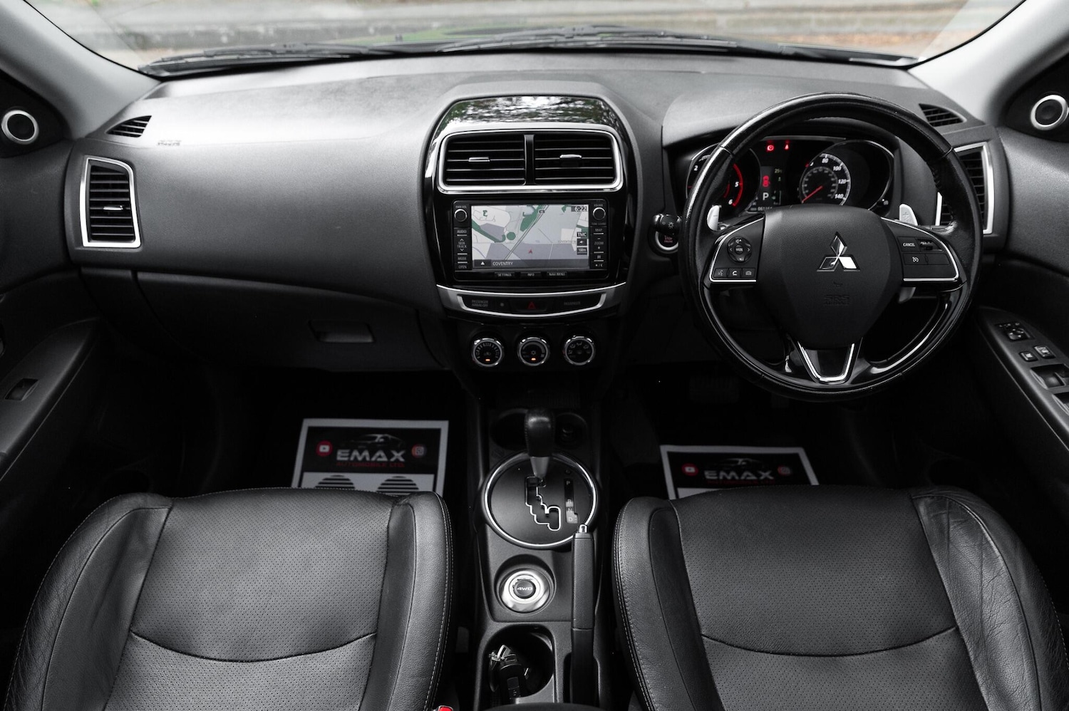 Used Mitsubishi ASX 2017 for sale - 77970593: Photo 22