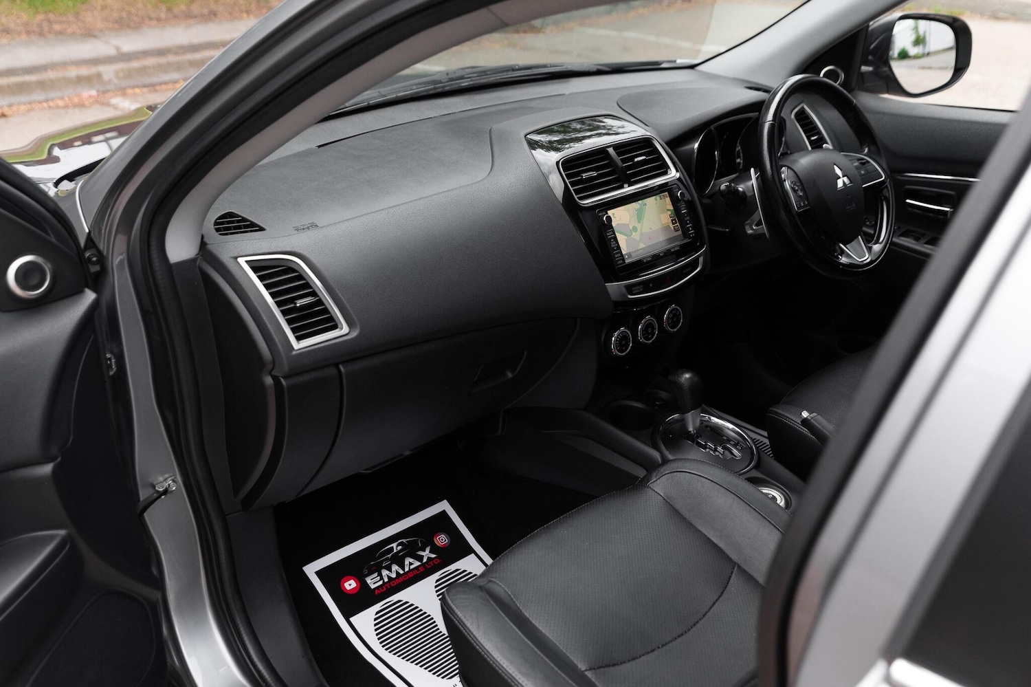 Used Mitsubishi ASX 2017 for sale - 77970593: Photo 24